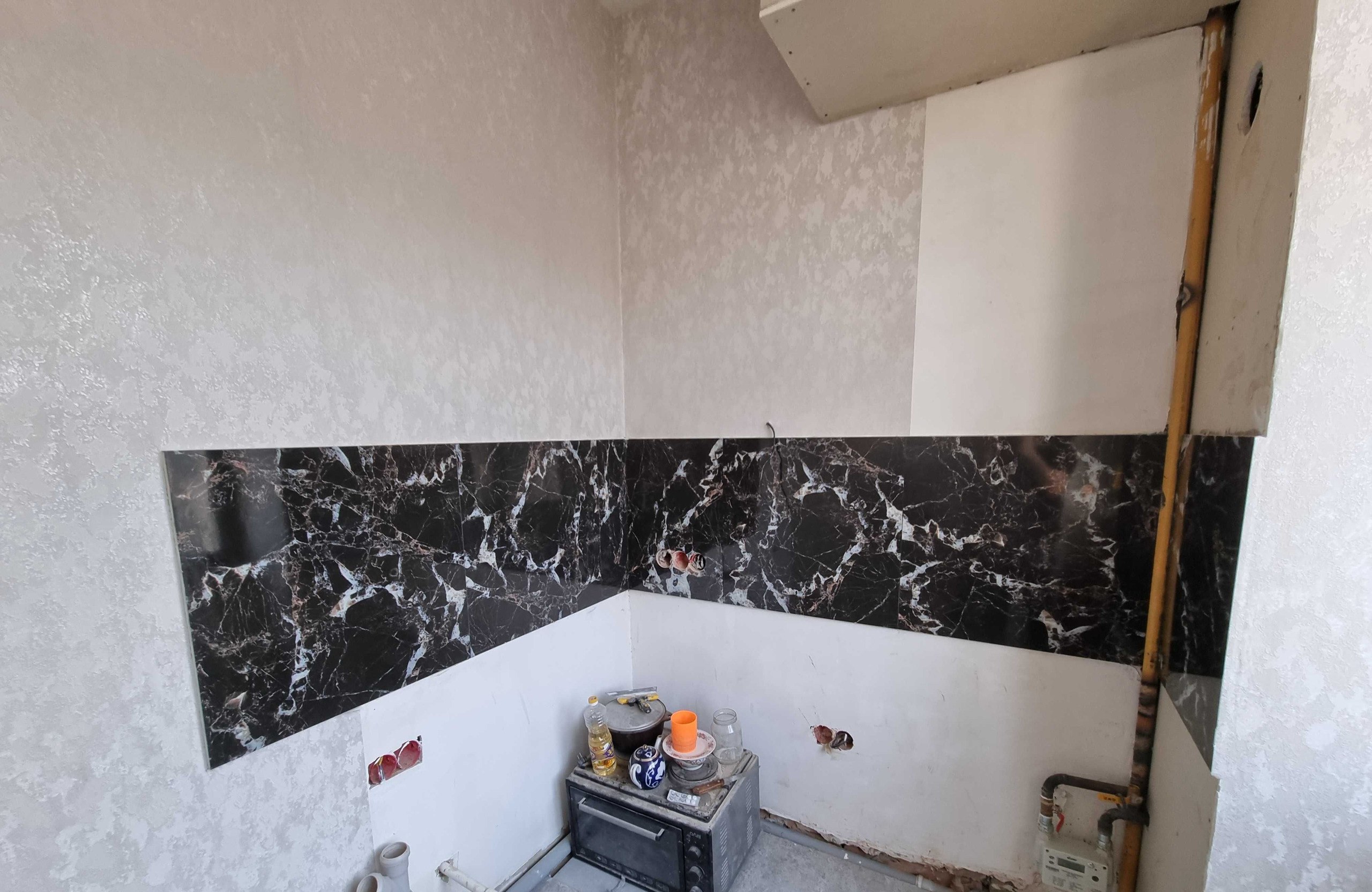 For sale 3-room apartment, 50 m² · Mirzo-Ulugbek — photo 2