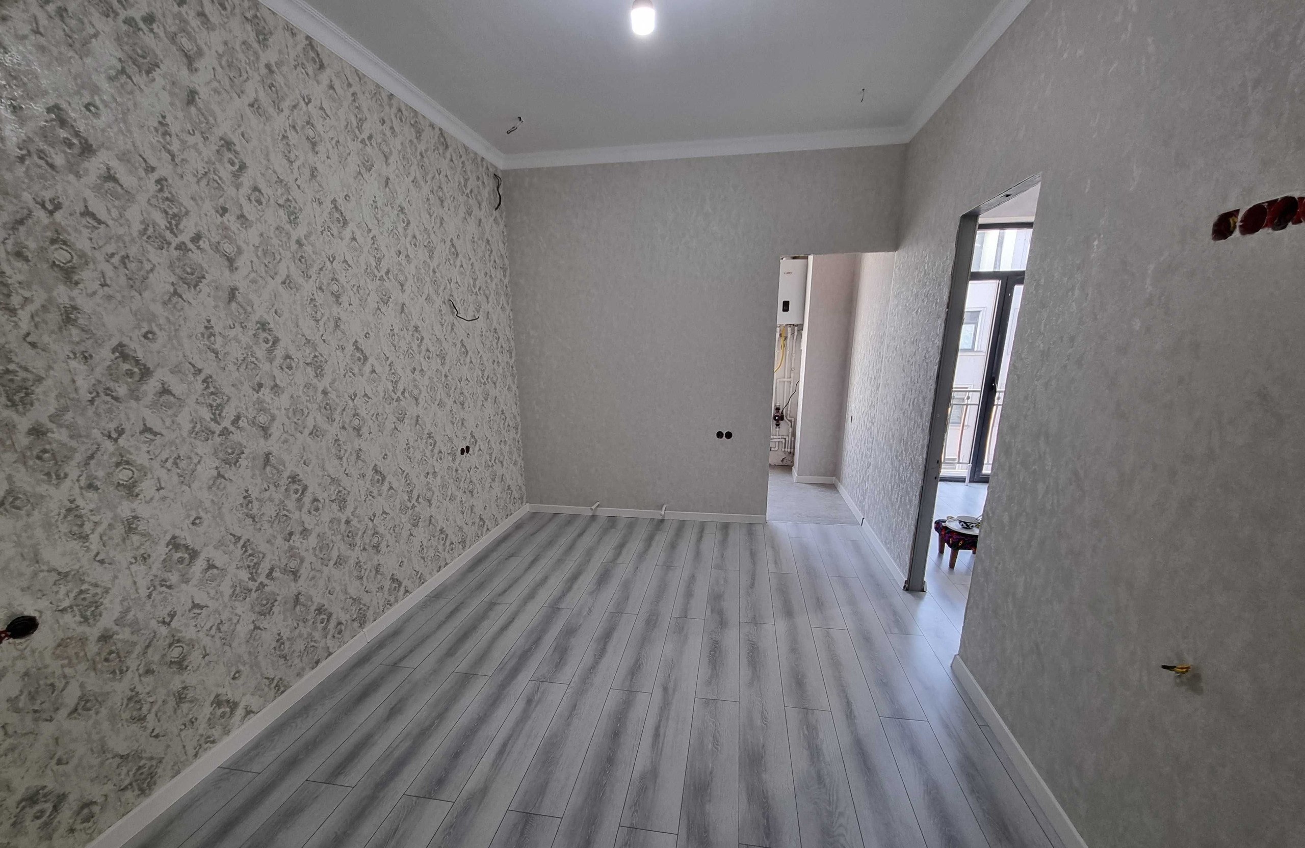For sale 3-room apartment, 50 m² · Mirzo-Ulugbek — photo 7
