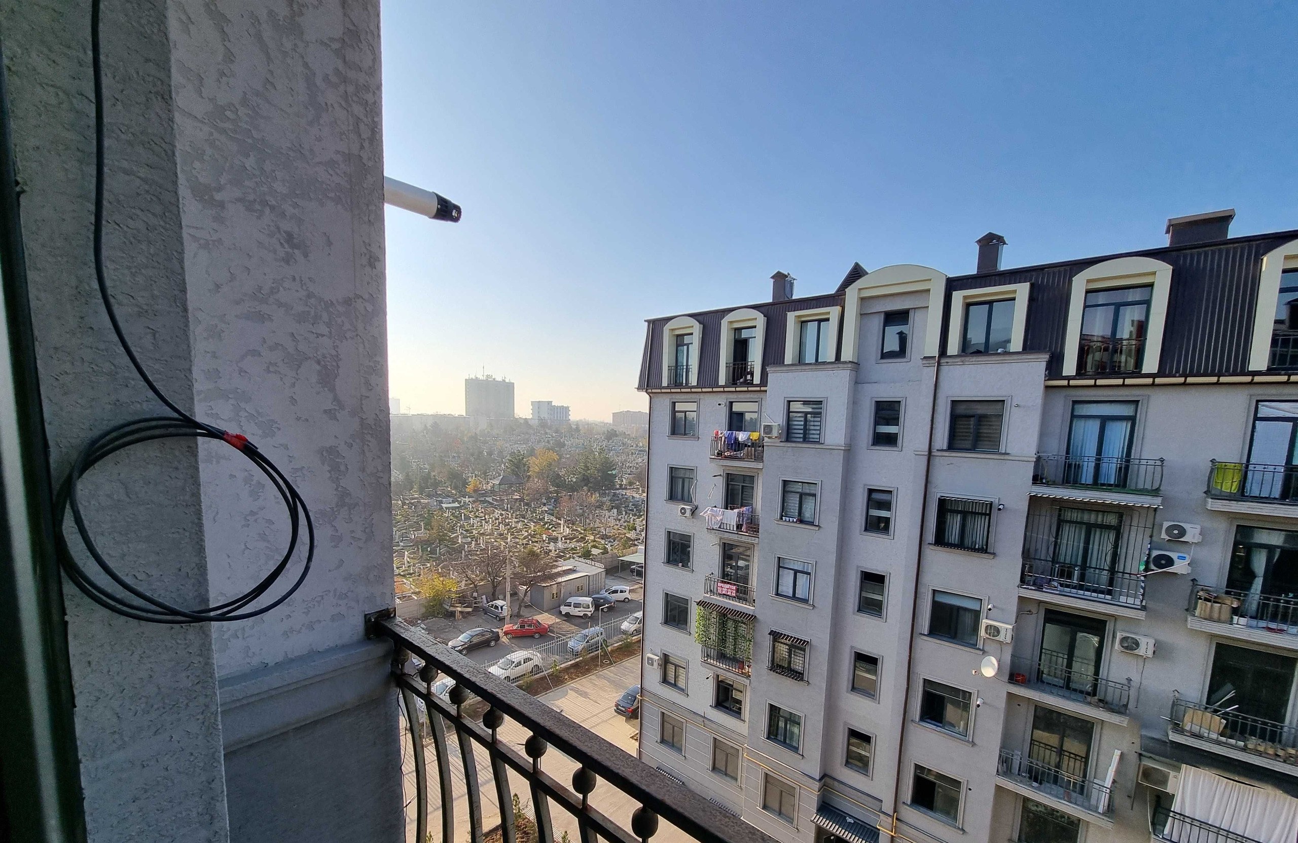For sale 3-room apartment, 50 m² · Mirzo-Ulugbek — photo 10