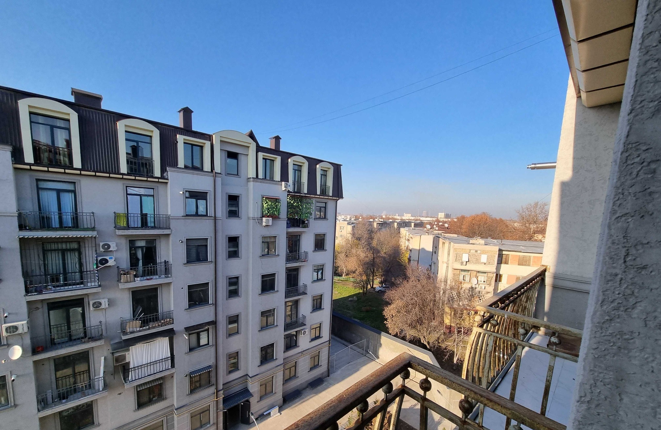 For sale 3-room apartment, 50 m² · Mirzo-Ulugbek — photo 8