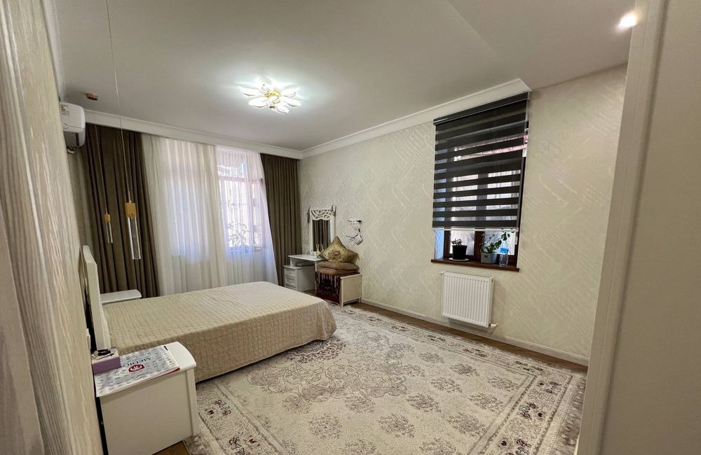 Sotiladi 3 xonali xonadon, 110 m² · Mirzo Ulug‘bek — surat 2