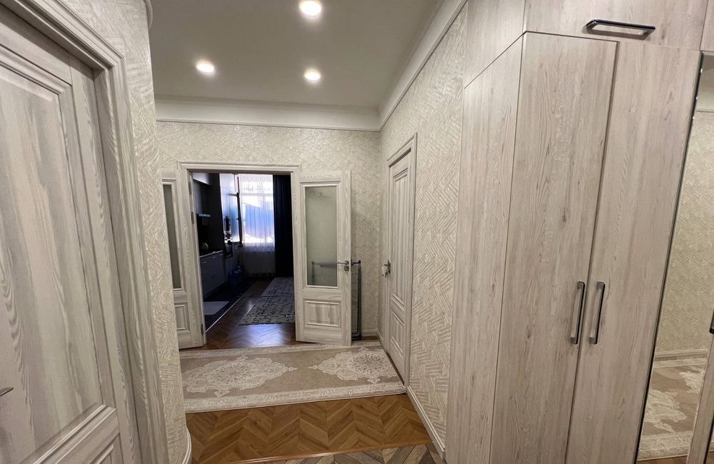 Sotiladi 3 xonali xonadon, 110 m² · Mirzo Ulug‘bek — surat 7