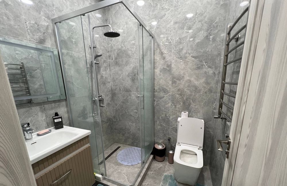 Sotiladi 3 xonali xonadon, 110 m² · Mirzo Ulug‘bek — surat 6