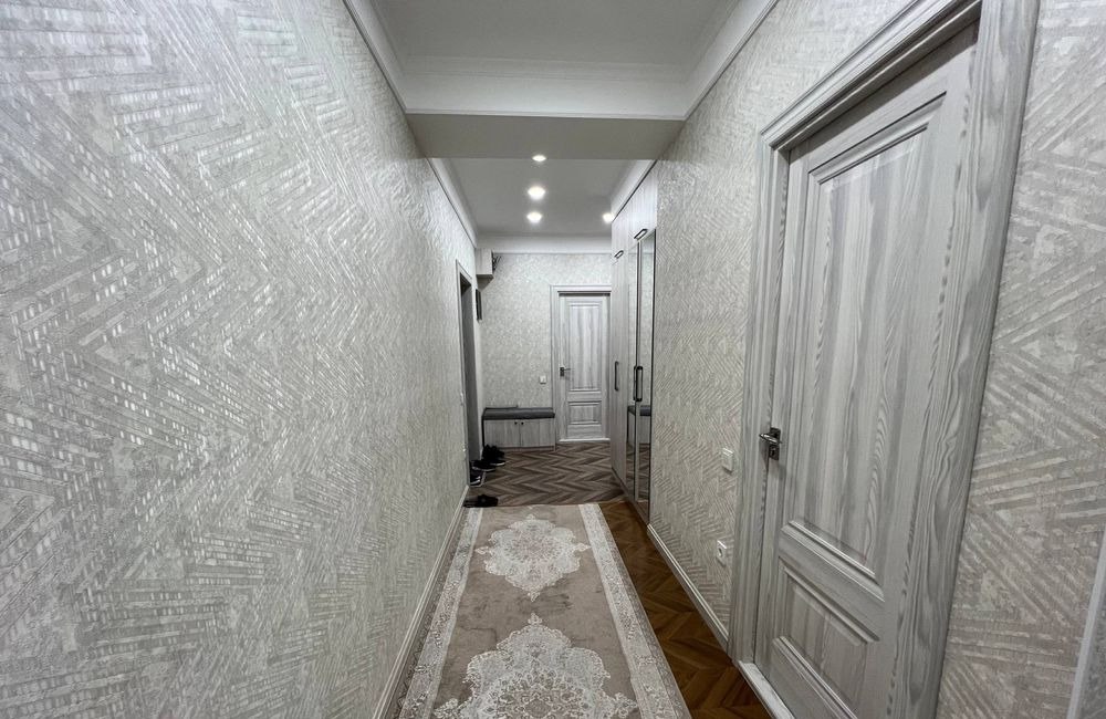 Sotiladi 3 xonali xonadon, 110 m² · Mirzo Ulug‘bek — surat 4