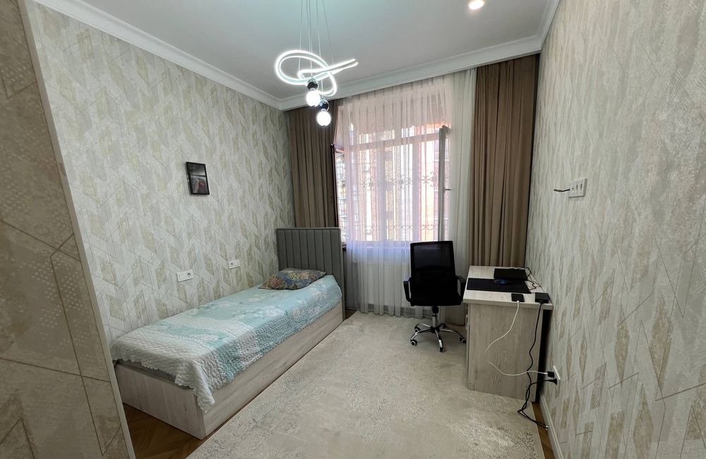 Sotiladi 3 xonali xonadon, 110 m² · Mirzo Ulug‘bek — surat 3