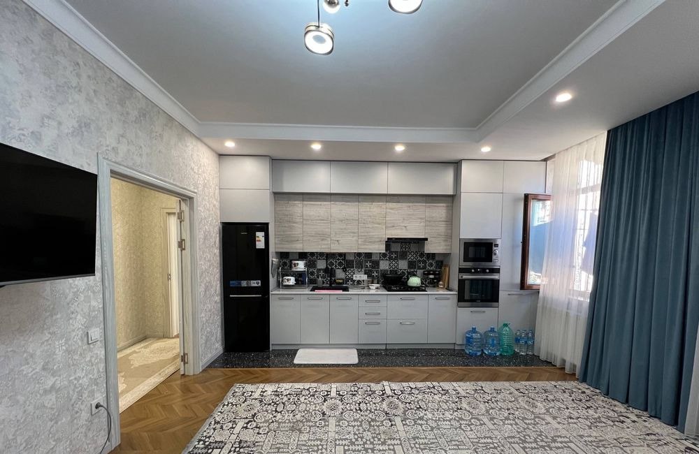 Sotiladi 3 xonali xonadon, 110 m² · Mirzo Ulug‘bek — surat 8