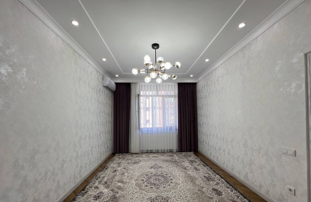 Sotiladi 3 xonali xonadon, 110 m² · Mirzo Ulug‘bek — surat 9