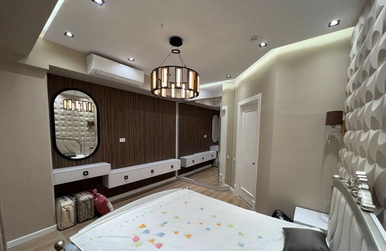 For sale 2-room apartment, 72 m² · Shaykhantakhur — photo 1