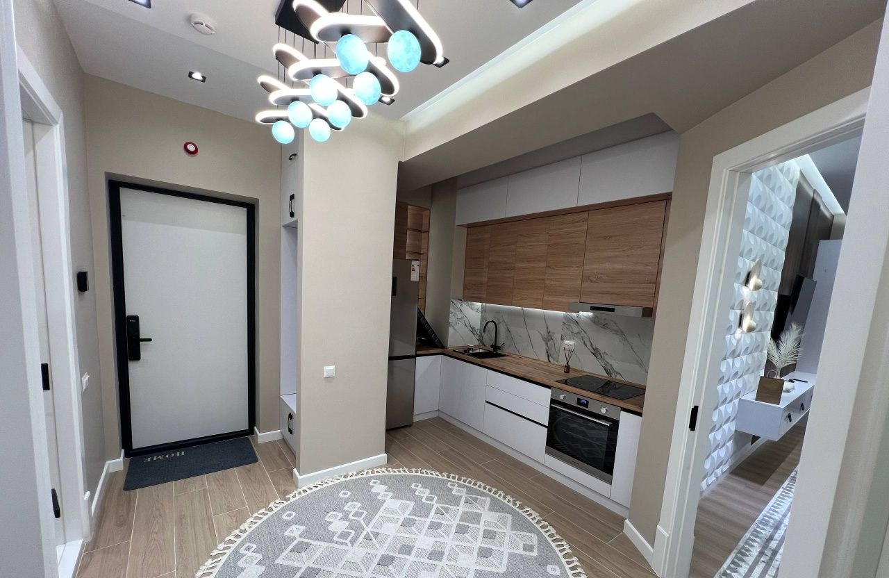 For sale 2-room apartment, 72 m² · Shaykhantakhur — photo 3