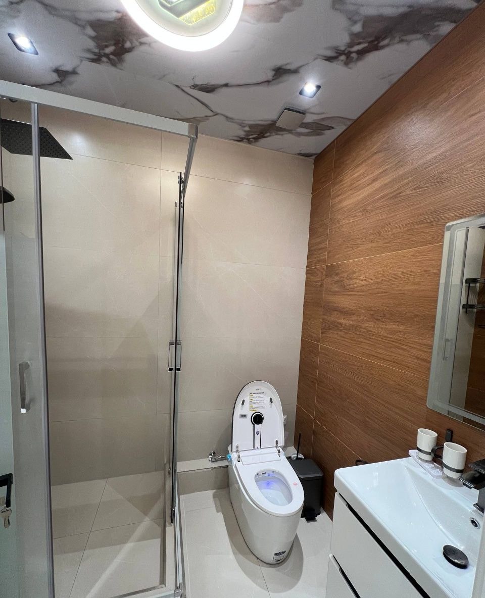 For sale 2-room apartment, 72 m² · Shaykhantakhur — photo 7
