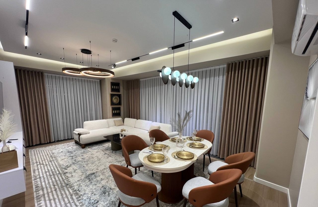 For sale 2-room apartment, 72 m² · Shaykhantakhur — photo 5