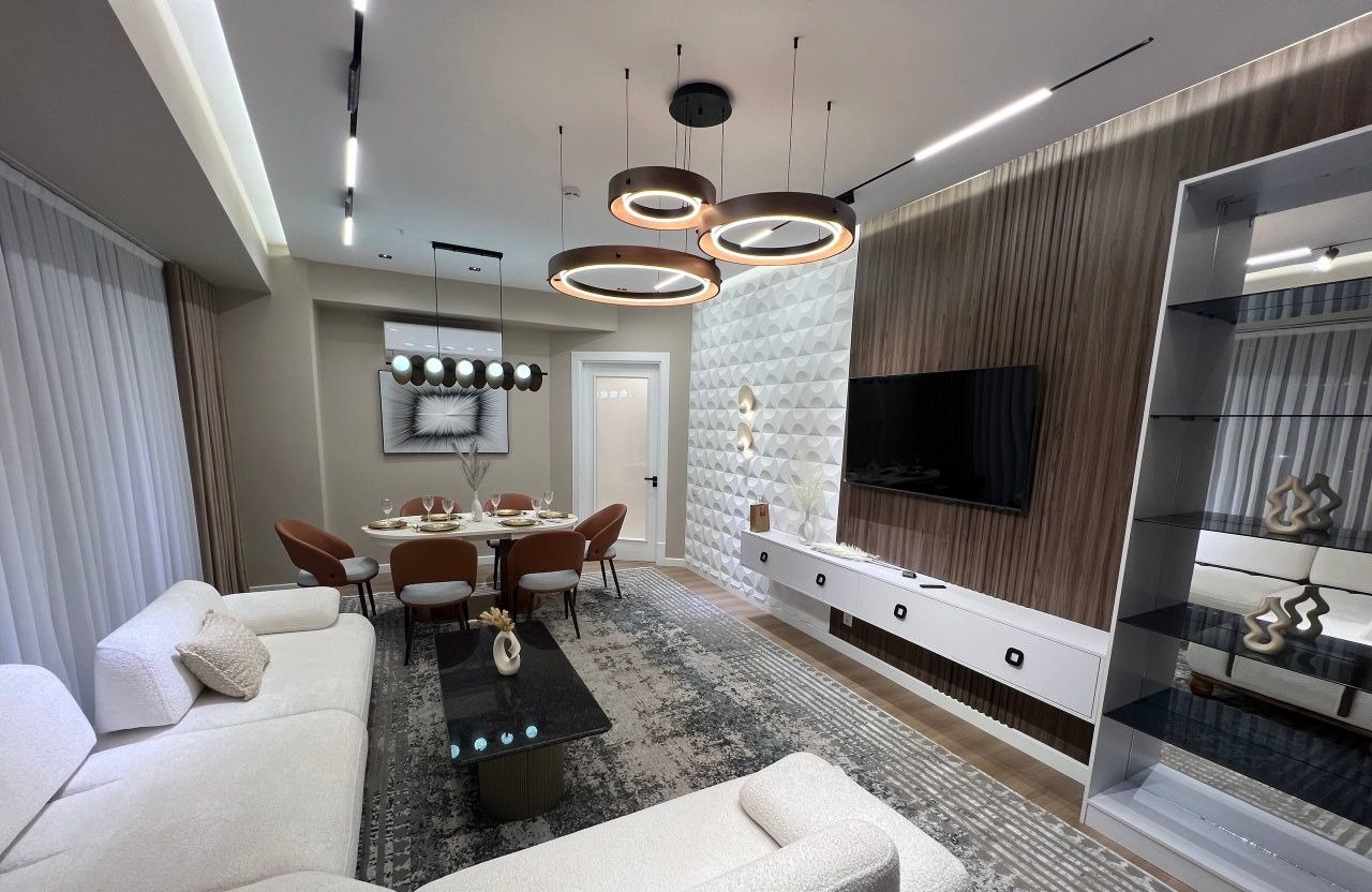For sale 2-room apartment, 72 m² · Shaykhantakhur — photo 6