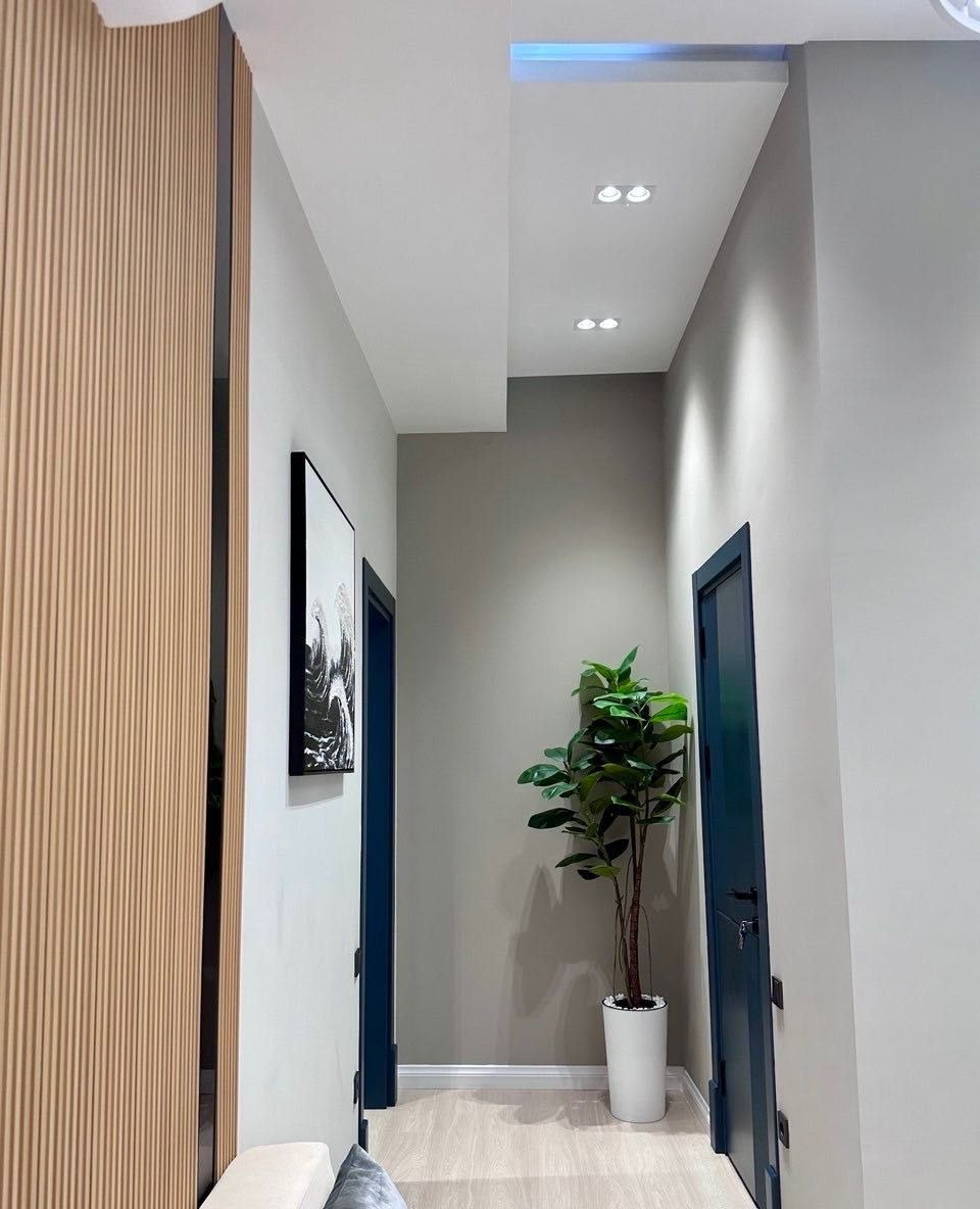 For sale 2-room apartment, 42 m² · Pallazzo · Mirzo-Ulugbek — photo 5