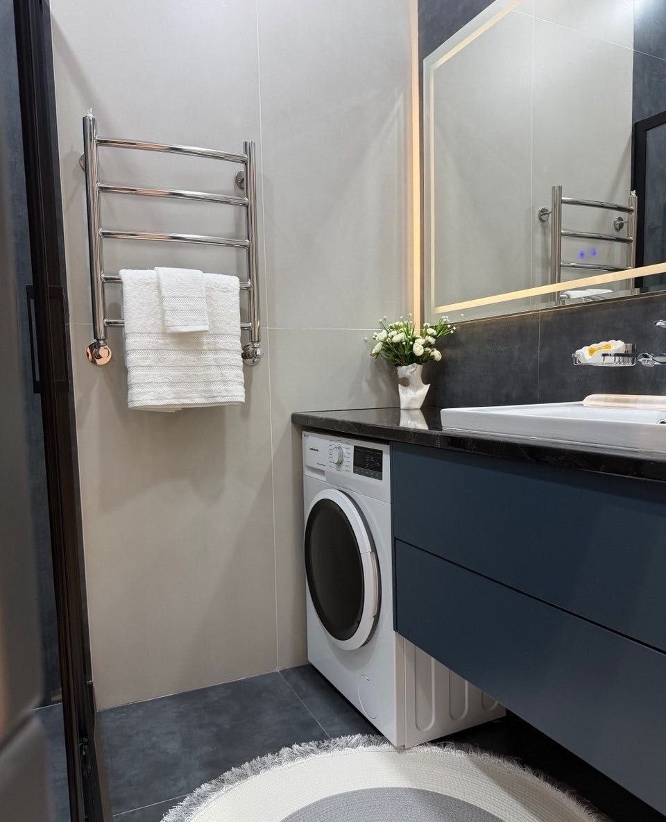 For sale 2-room apartment, 42 m² · Pallazzo · Mirzo-Ulugbek — photo 9