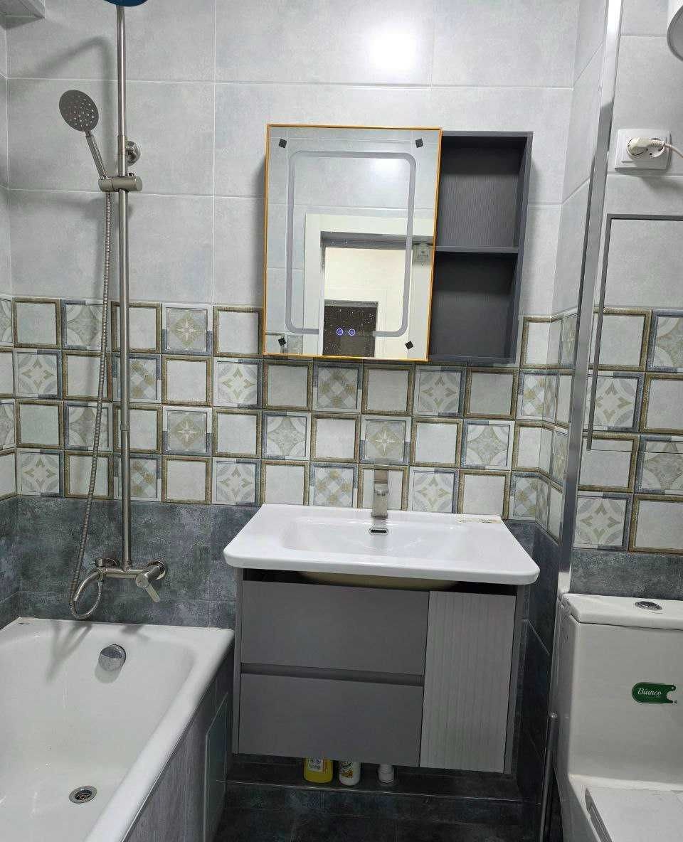 Sotiladi 4 xonali xonadon, 100 m² · Mirzo Ulug‘bek — surat 2