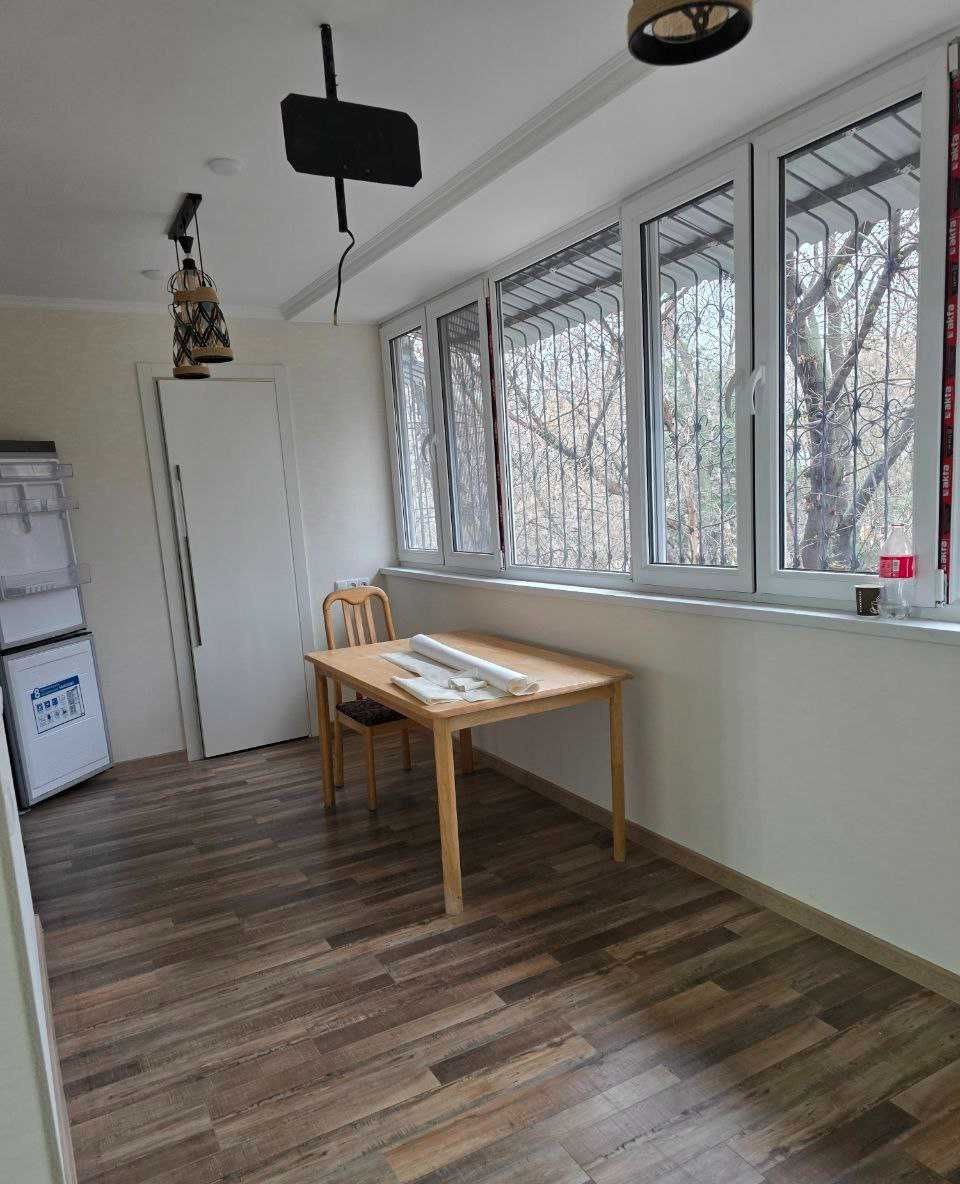 Sotiladi 4 xonali xonadon, 100 m² · Mirzo Ulug‘bek — surat 4