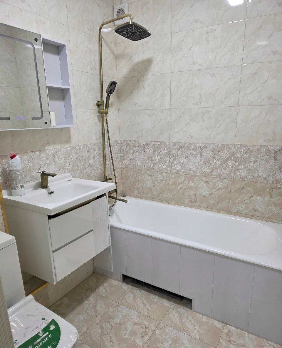 Sotiladi 4 xonali xonadon, 100 m² · Mirzo Ulug‘bek — surat 3