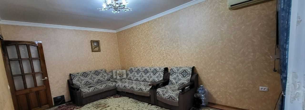 Sotiladi 3 xonali xonadon, 60 m² · Tashkent City · Shayxontohur — surat 3
