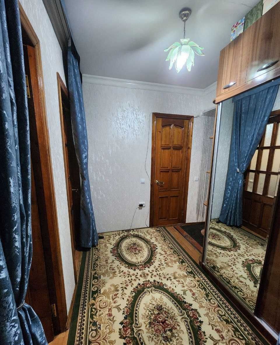 Sotiladi 3 xonali xonadon, 60 m² · Tashkent City · Shayxontohur — surat 9
