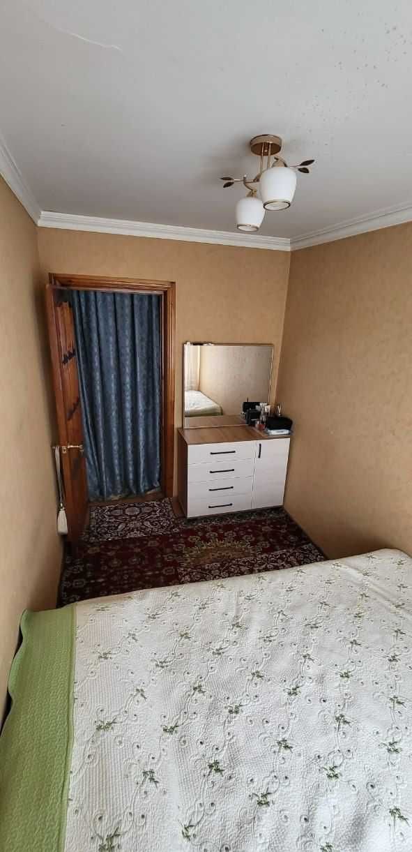 Sotiladi 3 xonali xonadon, 60 m² · Tashkent City · Shayxontohur — surat 7