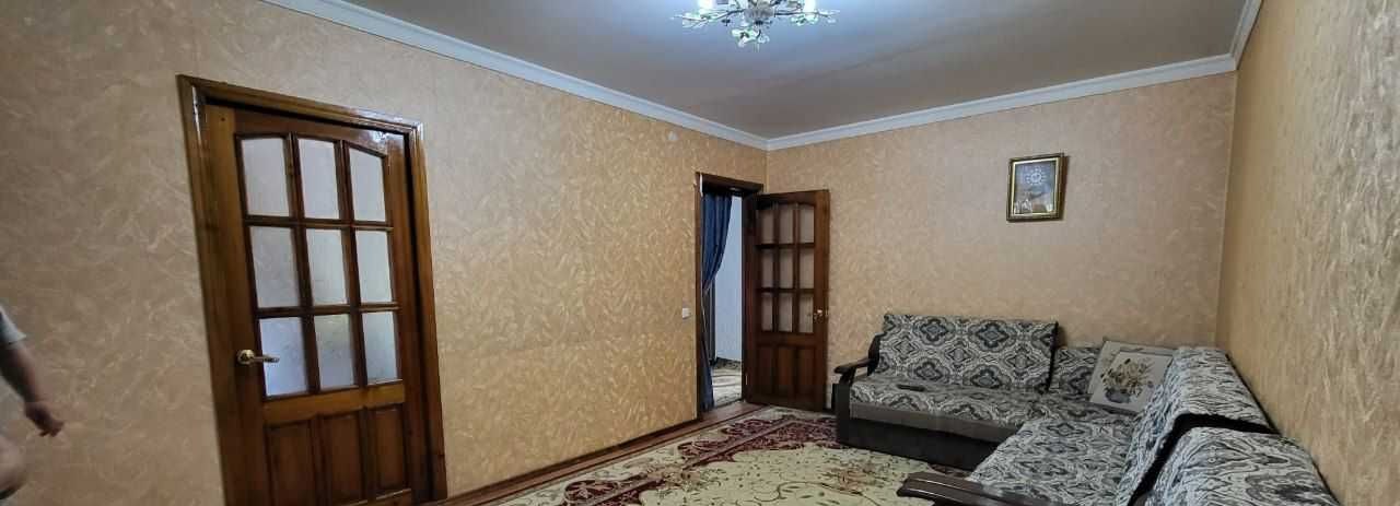 Sotiladi 3 xonali xonadon, 60 m² · Tashkent City · Shayxontohur — surat 1