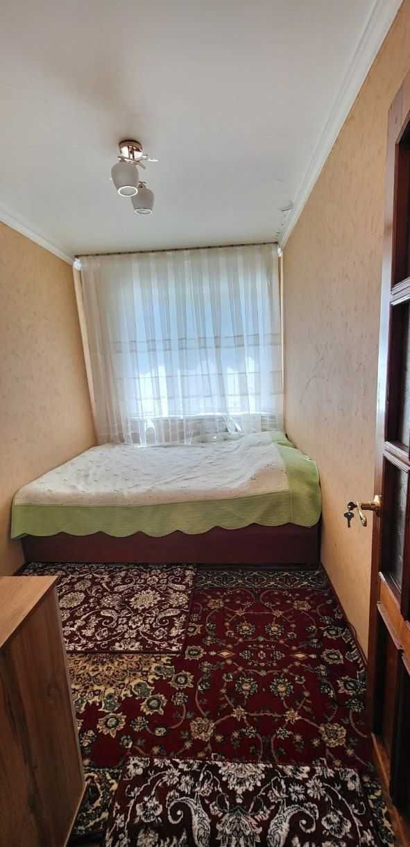 Sotiladi 3 xonali xonadon, 60 m² · Tashkent City · Shayxontohur — surat 8