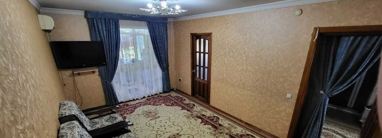 Sotiladi 3 xonali xonadon, 60 m² · Tashkent City · Shayxontohur — surat 2