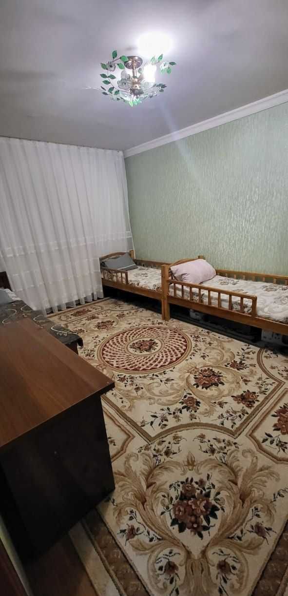 Sotiladi 3 xonali xonadon, 60 m² · Tashkent City · Shayxontohur — surat 6
