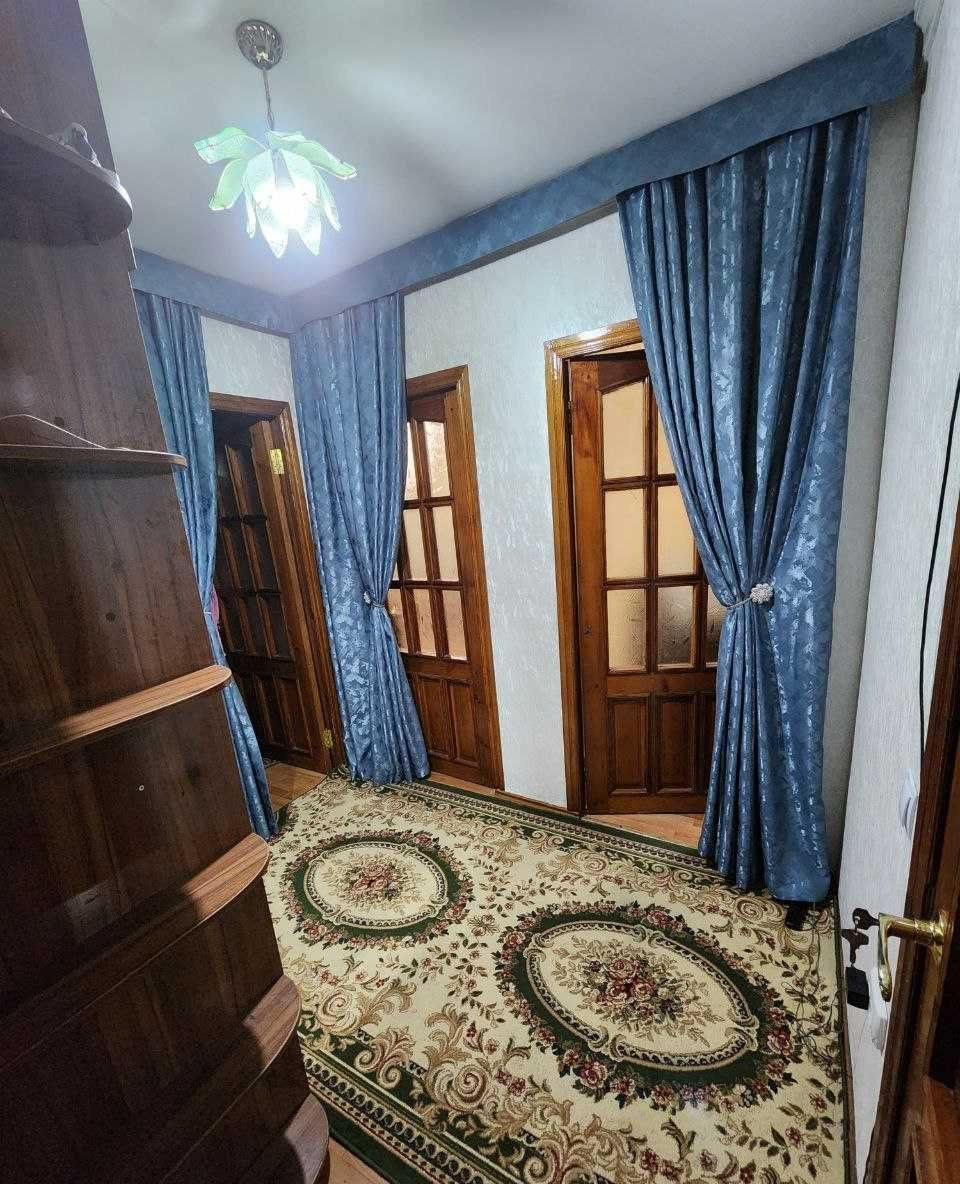 Sotiladi 3 xonali xonadon, 60 m² · Tashkent City · Shayxontohur — surat 10