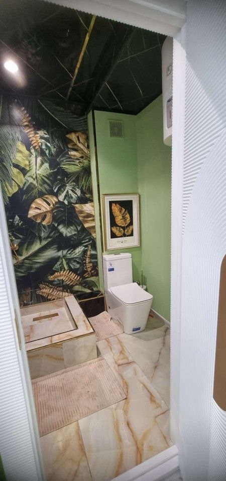 For sale 2-room apartment, 60 m² · Mirzo-Ulugbek — photo 2
