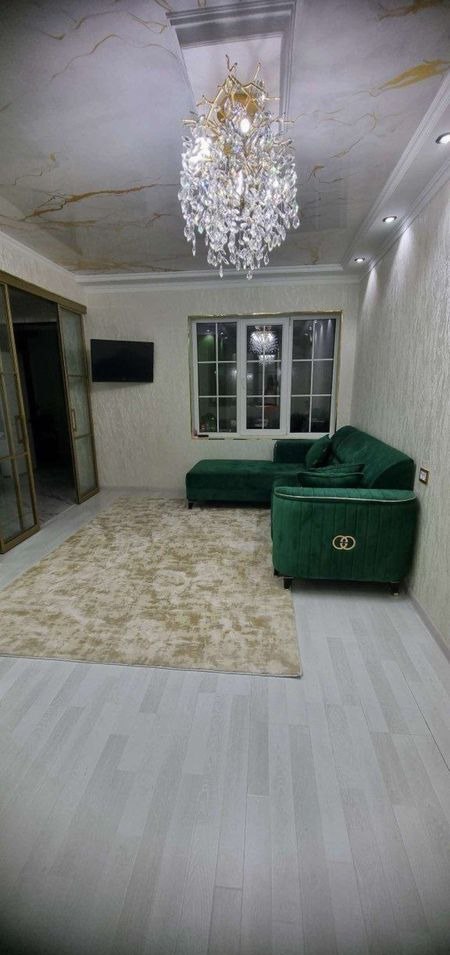For sale 2-room apartment, 60 m² · Mirzo-Ulugbek — photo 1