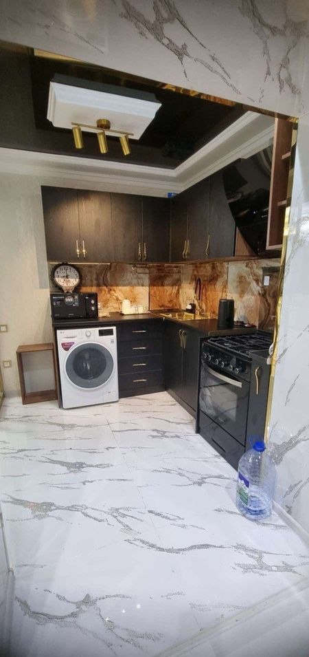 For sale 2-room apartment, 60 m² · Mirzo-Ulugbek — photo 3