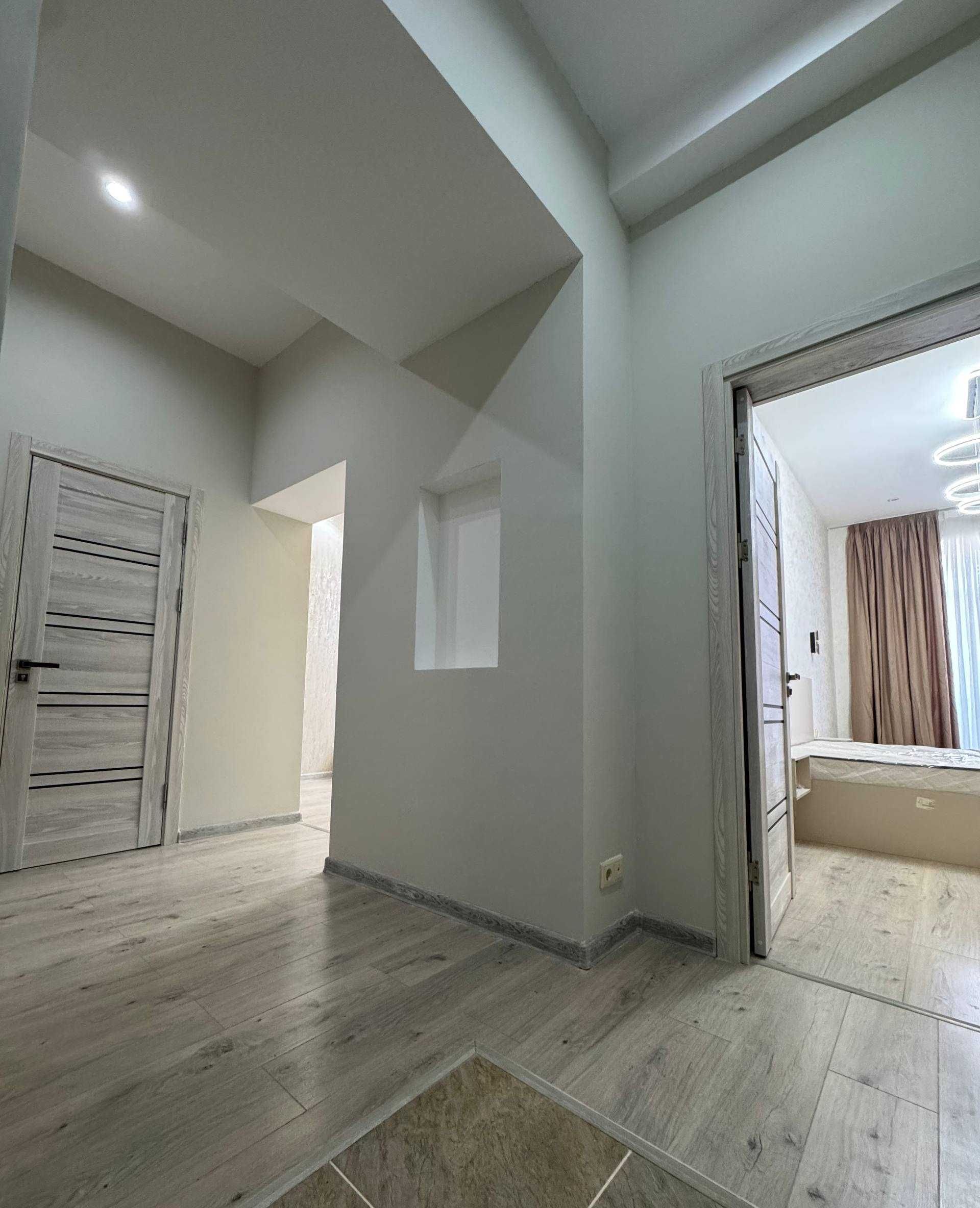 For sale 2-room apartment, 55 m² · Mirzo-Ulugbek — photo 2