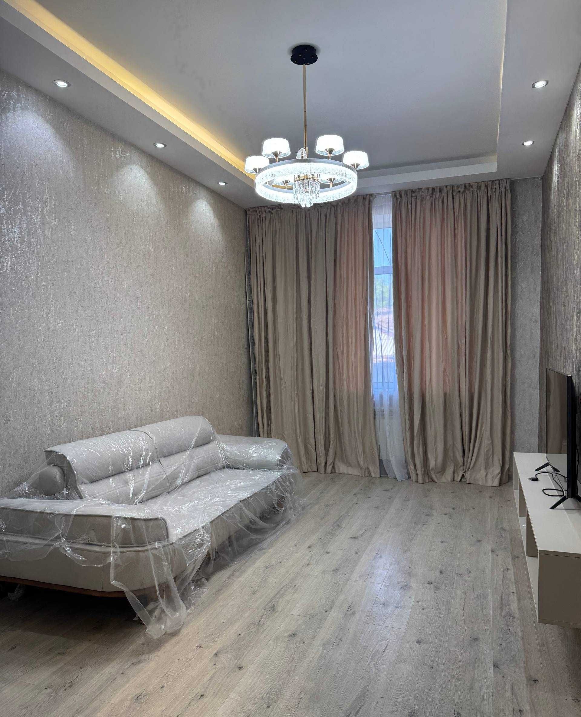 For sale 2-room apartment, 55 m² · Mirzo-Ulugbek — photo 5