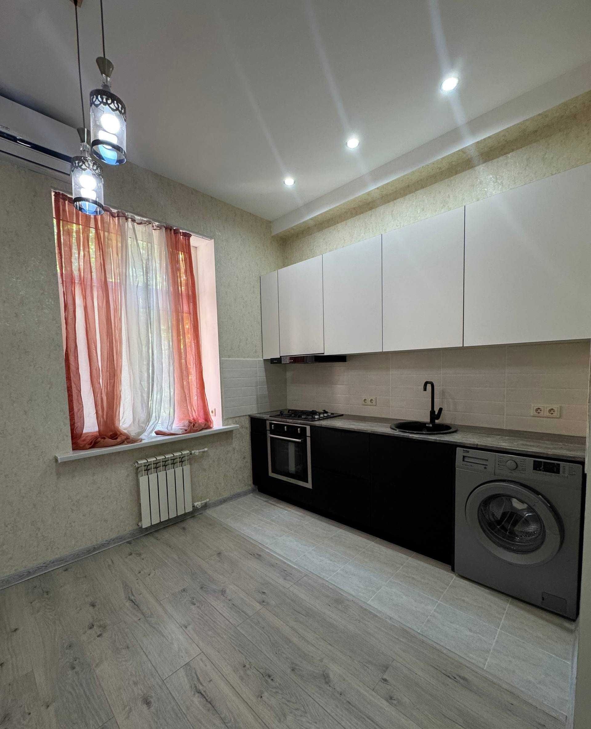 For sale 2-room apartment, 55 m² · Mirzo-Ulugbek — photo 1