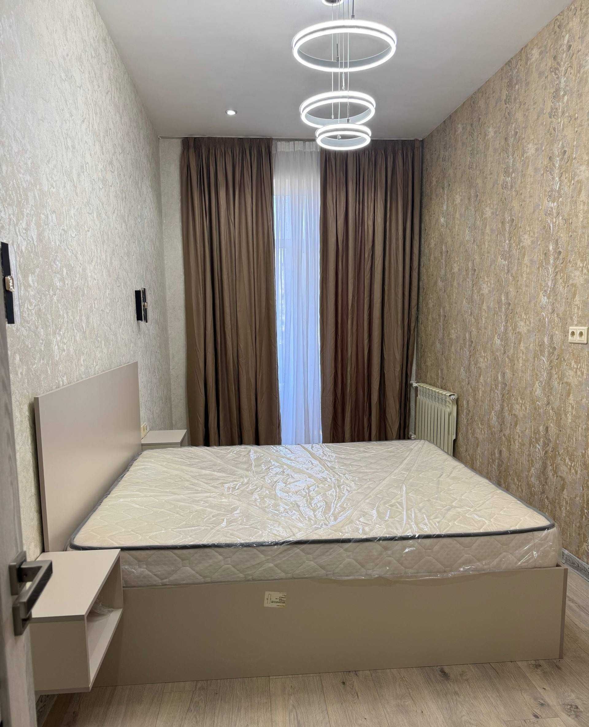 For sale 2-room apartment, 55 m² · Mirzo-Ulugbek — photo 3