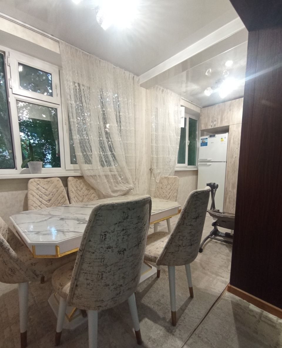 For sale 4-room apartment, 72 m² · Tashkent City · Shaykhantakhur — photo 4