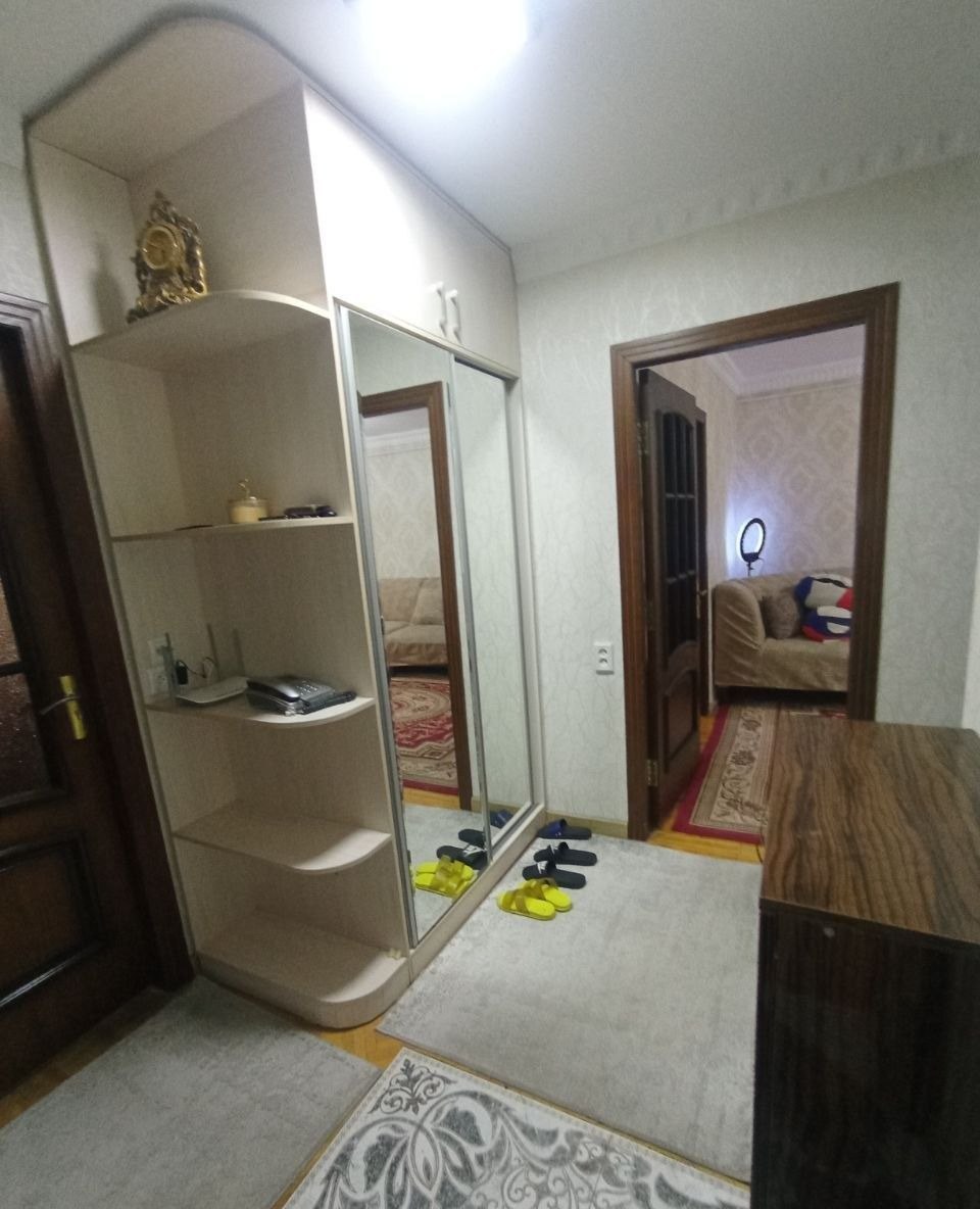 For sale 4-room apartment, 72 m² · Tashkent City · Shaykhantakhur — photo 5
