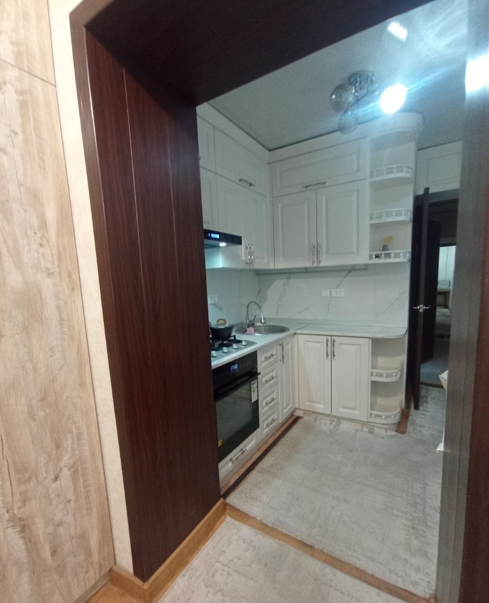 For sale 4-room apartment, 72 m² · Tashkent City · Shaykhantakhur — photo 2