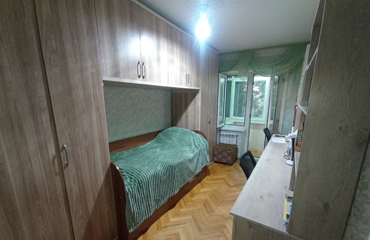 For sale 4-room apartment, 72 m² · Tashkent City · Shaykhantakhur — photo 7