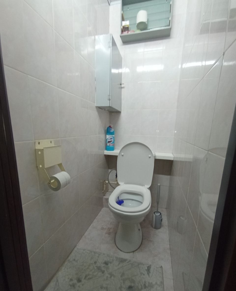 For sale 4-room apartment, 72 m² · Tashkent City · Shaykhantakhur — photo 8