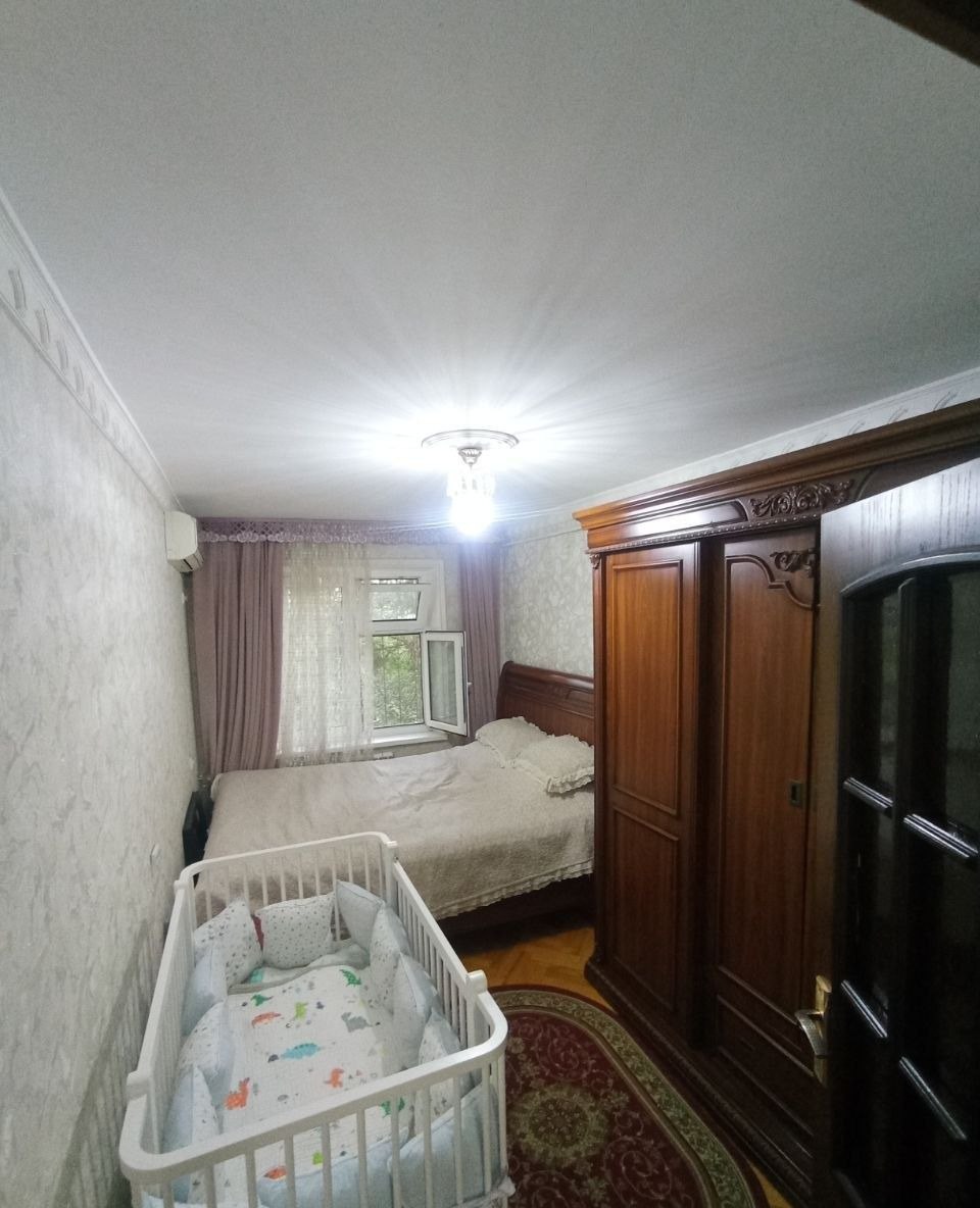 For sale 4-room apartment, 72 m² · Tashkent City · Shaykhantakhur — photo 3