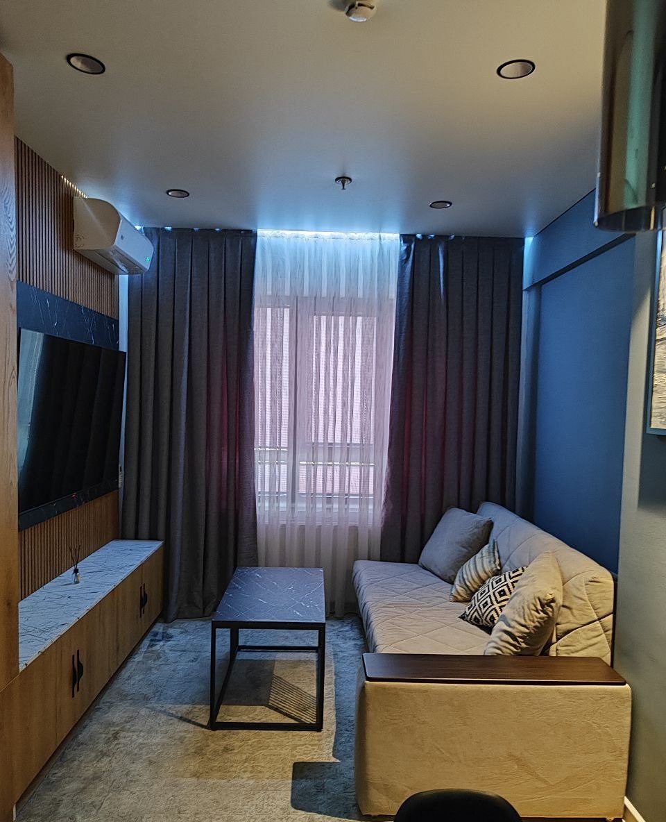 Sotiladi 2 xonali xonadon, 50 m² · Mirzo Ulug‘bek — surat 3