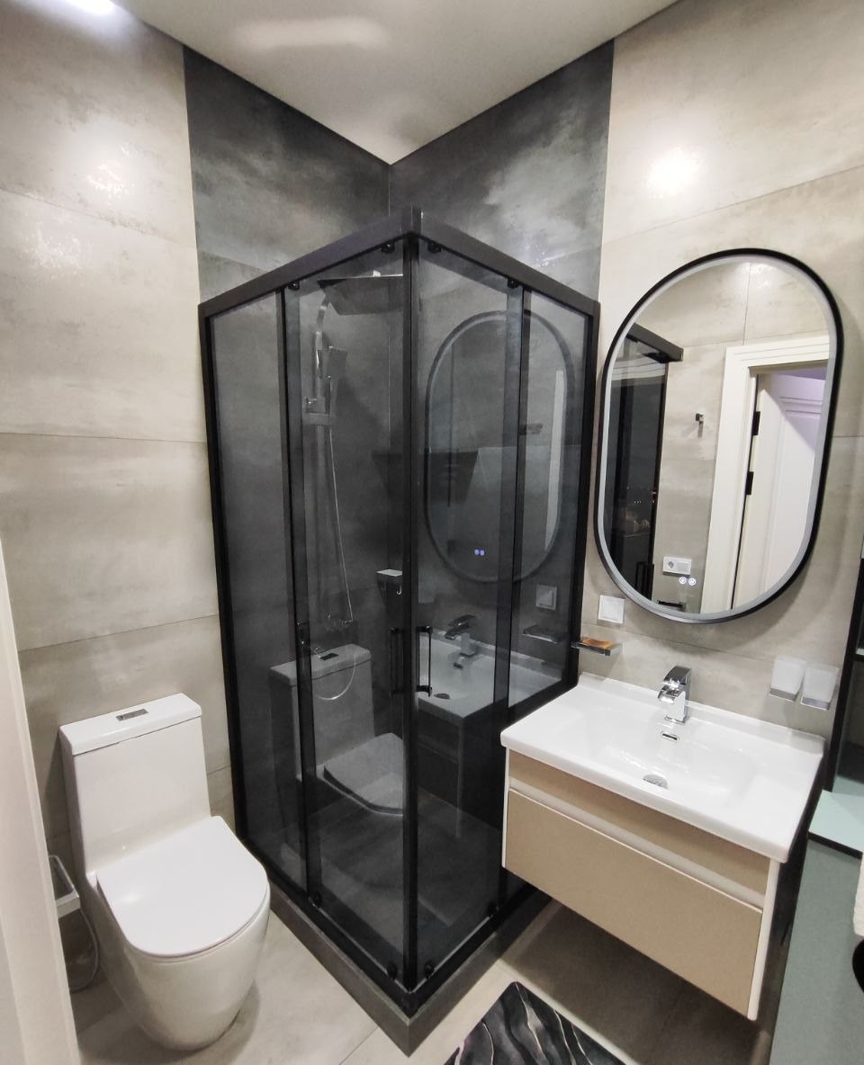 Sotiladi 2 xonali xonadon, 50 m² · Mirzo Ulug‘bek — surat 6