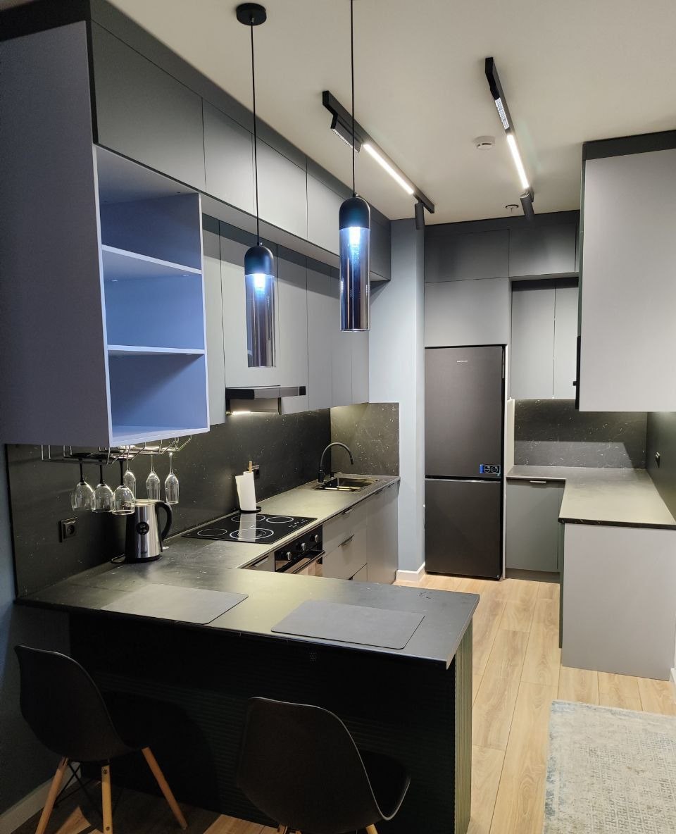 Sotiladi 2 xonali xonadon, 50 m² · Mirzo Ulug‘bek — surat 1