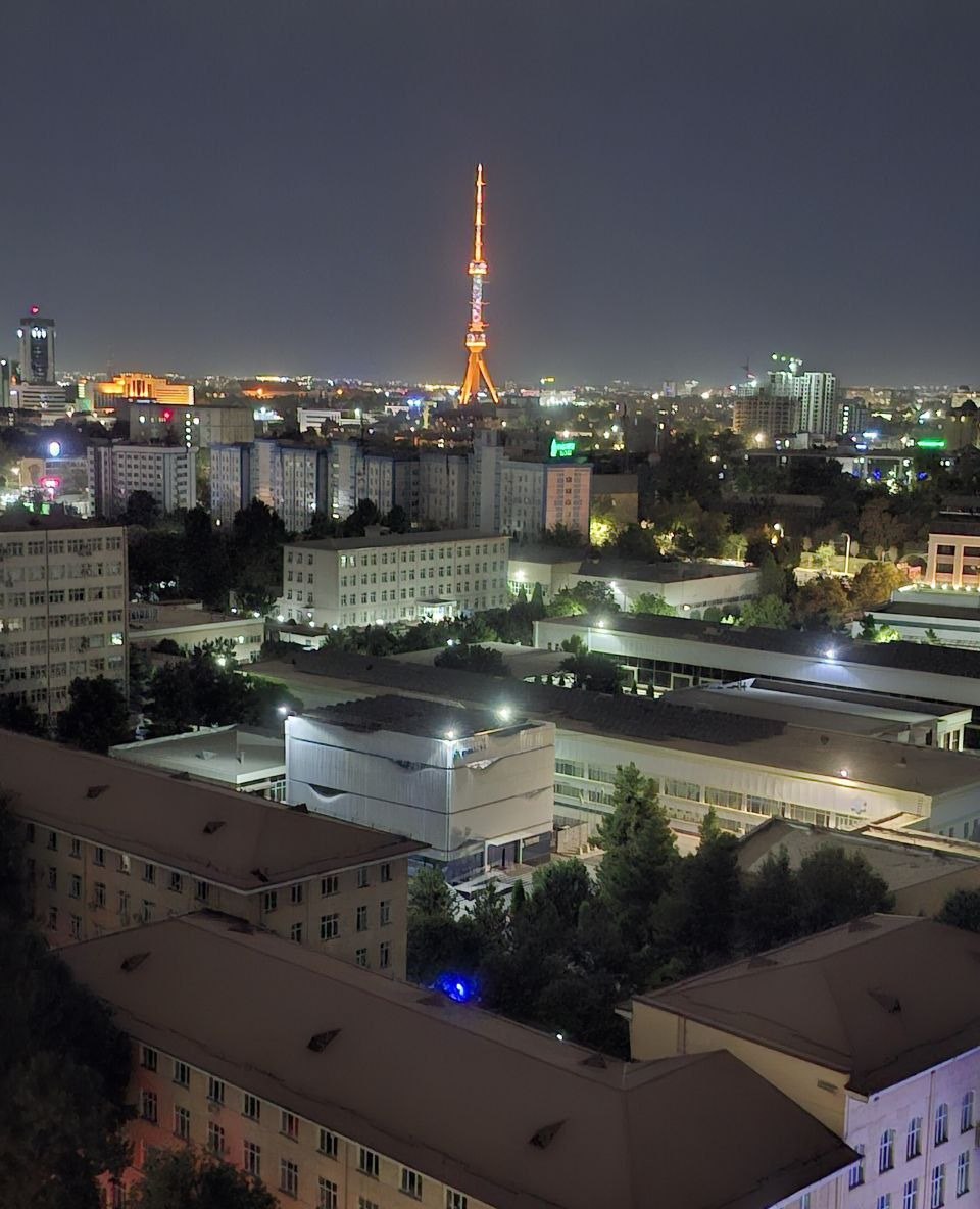 Sotiladi 2 xonali xonadon, 50 m² · Mirzo Ulug‘bek — surat 8