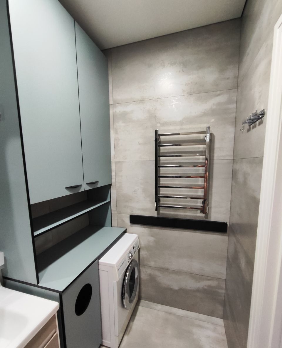 Sotiladi 2 xonali xonadon, 50 m² · Mirzo Ulug‘bek — surat 7