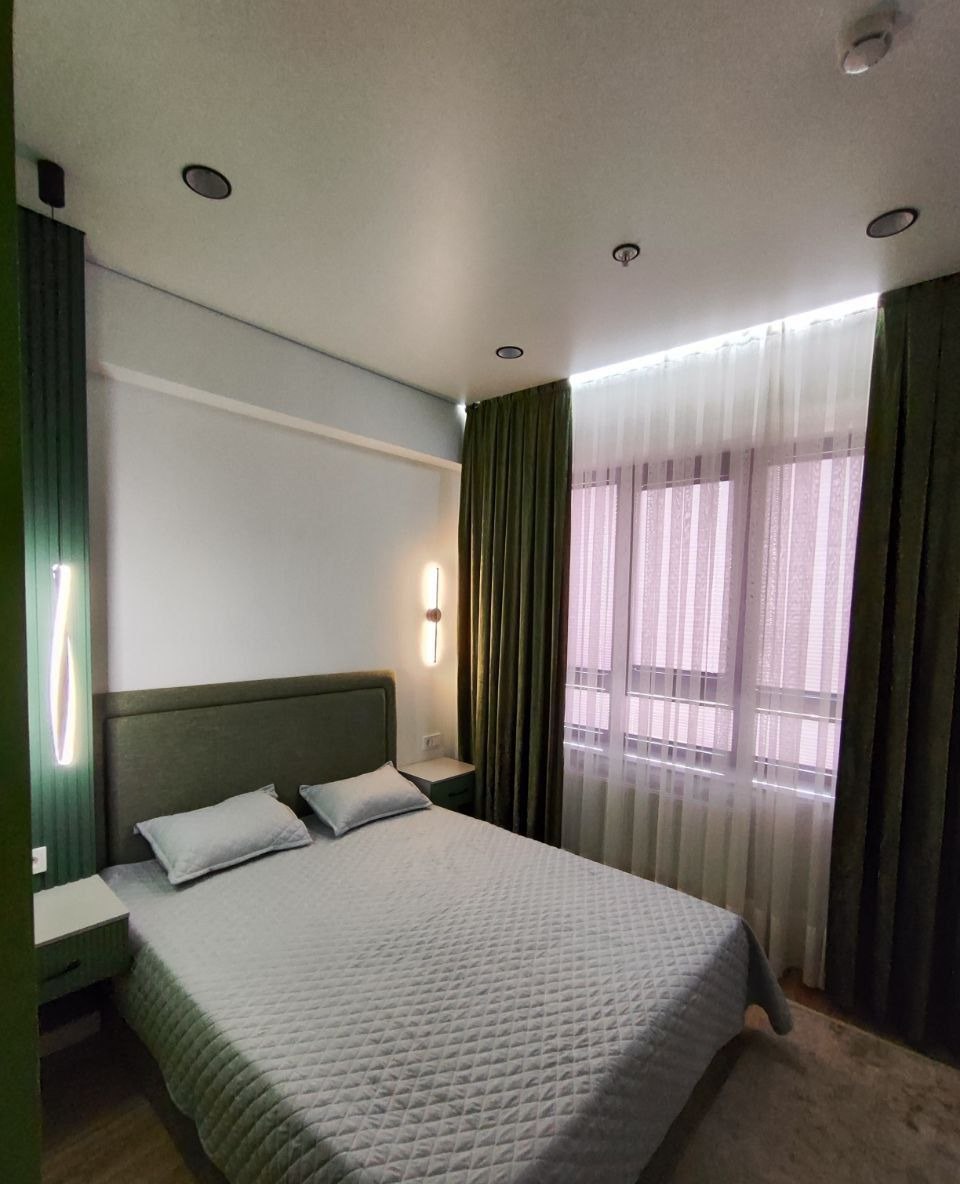 Sotiladi 2 xonali xonadon, 50 m² · Mirzo Ulug‘bek — surat 4