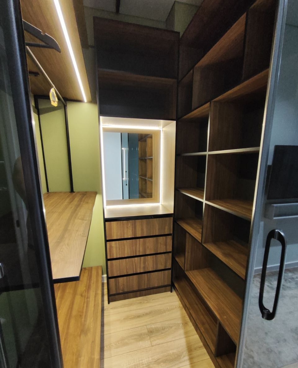 Sotiladi 2 xonali xonadon, 50 m² · Mirzo Ulug‘bek — surat 5