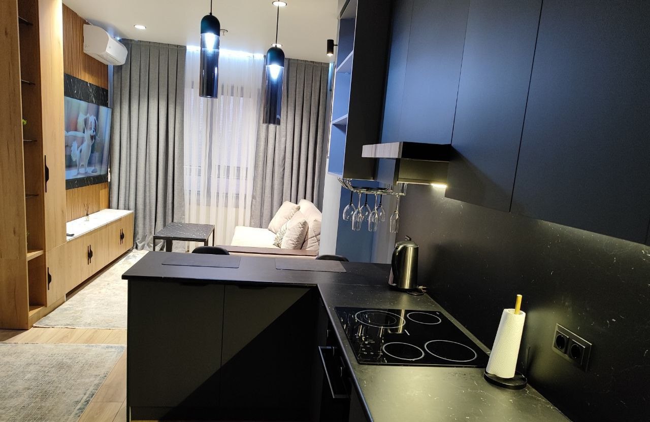 Sotiladi 2 xonali xonadon, 50 m² · Mirzo Ulug‘bek — surat 2